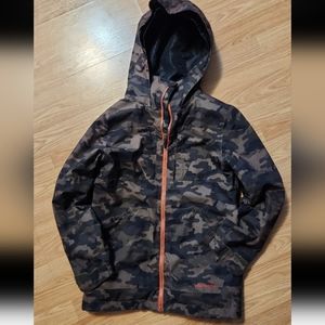 Volcom snowboard jacket